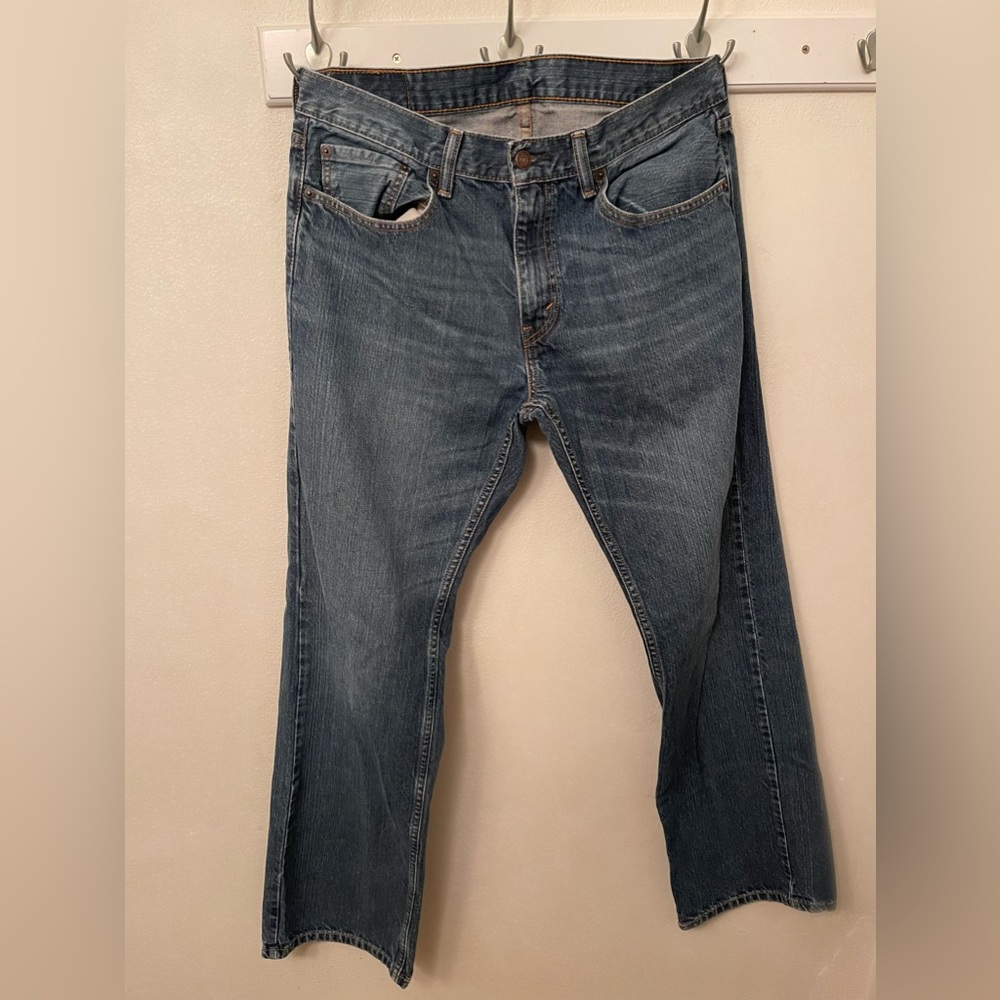 Jean bundle - Picture 10 of 15